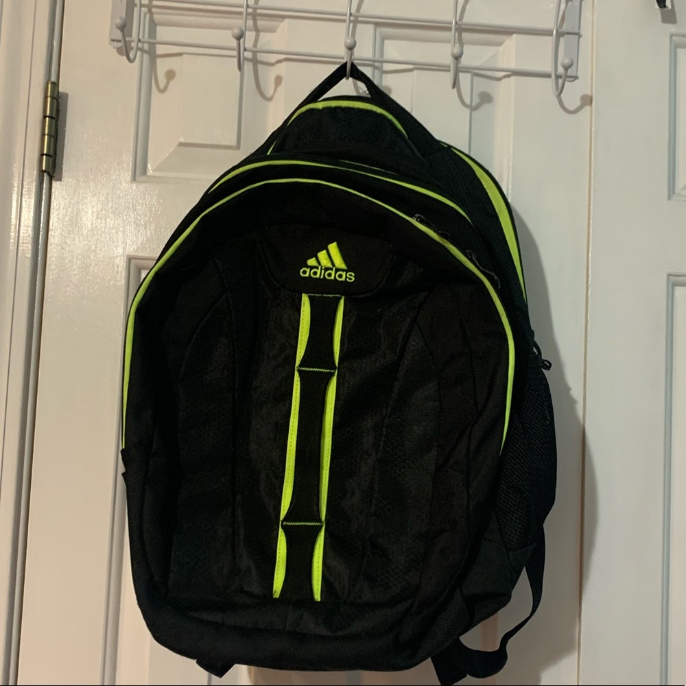 Adidas backpack